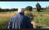 sassari agricolore disperato quel canale pieno di detriti la mia rovina