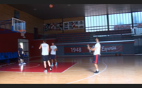 basket entusiasmo alle stelle alla pasta cellino ora trasferta a scafati