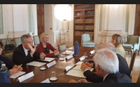 migranti quote in calo macomer dissuasore per gli algerini