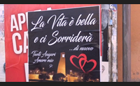 villamassargia perdono all amata sui manifesti un gesto sbagliato