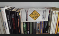 bookcrossing alghero sul podio con 25mila libri liberati