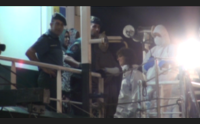 sassari il segretario della croce rossa poveri e migranti le priorit