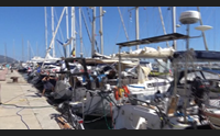 alghero porto dopo un estate da record il progetto di rilancio
