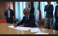 piano di rilancio del nuorese i primi milioni per scuole marmo e turismo