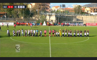 (per marted ) serie c i due volti della gallura olbia sfortunata arzachena corsara