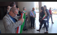 prima vittoria dei 29 sindaci contro abbanoa subito la legge regionale