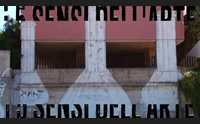 videolina questa sera alle 21 torna i cinque sensi dell arte