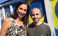 ambra e marco tanca