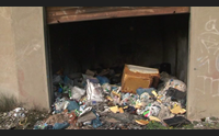 oristano dichiara guerra alle discariche pi controlli e sanzioni