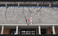 tempio tribunale al collasso mancano i giudici e le cause si accumulano