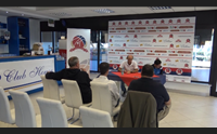 basket la pasta cellino a caccia dei tre punti contro legnano