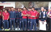 cagliari genoa