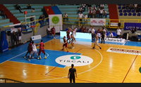 basket pasta cellino vince ancora in volata domato il legnano