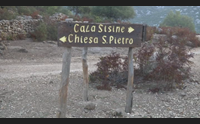 baunei nella grotta di su meraculu la storia geologica del supramonte