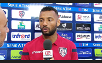 cagliari genoa 2 3 joao pedro fase negativa ma campionato lungo