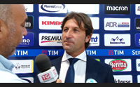 cagliari genoa 2 3 rastelli solo il lavoro per superare il momento no
