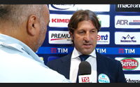cagliari in caduta libera dopo il ko col genoa rastelli a un passo dall esonero