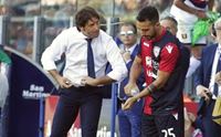 dopo la sconfitta col genoa traballa la panchina di rastelli