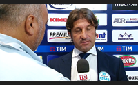 cagliari esonerato rastelli per il sostituto testa a testa oddo iachini