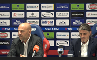 cagliari il primo giorno di lopez orgoglioso di essere qui