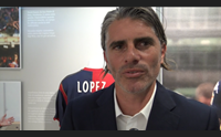 lopez al lavoro