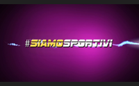 siamo sportivi