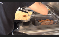 boom street food nel nuorese il cibo di strada diventa tipico