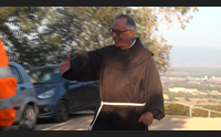 olmedo solidariet ai minatori padre morittu no all indifferenza