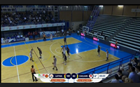 basket a2 pasta cellino dura un tempo e mezzo a latina finisce 101 82