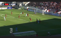 serie c olbia e arzachena senza paura contro cuneo e carrarese
