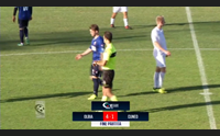 serie c triplete di ragatzu l olbia umilia cuneo perde l arzachena