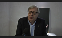 villagrande strisaili vittorio sgarbi la lingua sarda vi porter all autonomia