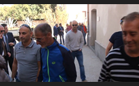 argentiera miniere e turismo nel geoparco i lavoratori ex ati ifras