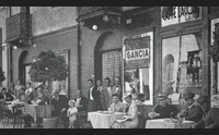 nuoro il caff del giorno del giudizio diventa bar storico d italia