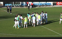 olbia terza forza in serie c c attesa per il derby con l arzachena