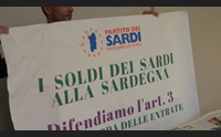 sanit il partito dei sardi tiene in scacco la maggioranza