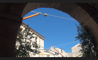 turismo tempio punta sull albergo diffuso a metro cubo zero