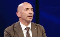francesco feliziani