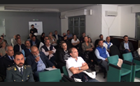 olbia furti e danneggiamenti i commercianti pi sicurezza in centro