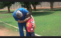 baunei medici sardi in missione dall ogliastra all africa per i bambini