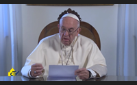 l ex legler al papa santit ecco come senza lavoro si perde la dignit