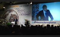 cagliari tajani chiude la settimana sociale europa pi vicina