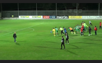 derby di gallura l arzachena super travolta l olbia al nespoli