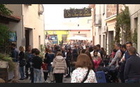 villaurbana capitale del pane folla record per il ventennale della sagra
