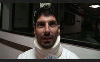 basket parla allegretti miracolato ma mi rivedrete presto in campo
