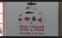 (x merc) real italian wine food i gusti di sardegna alla conquista di londra