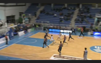 basket pasta cellino cede nel finale ad agrigento non basta keene