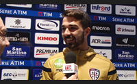 cagliari la vittoria del gioco e del cuore lopez possiamo migliorare
