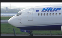 continuit territoriale l alghero roma va alla rumena blue air