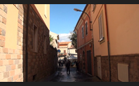 ittiri lavori nel centro storico per limitarne lo spopolamento
